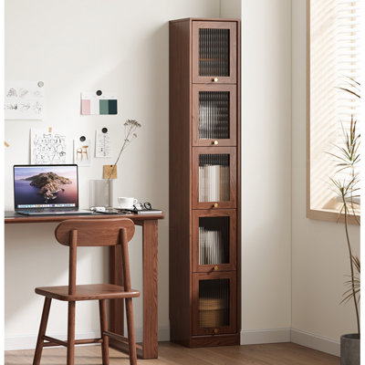 Elice Barister Bookcase by Wildon Home
