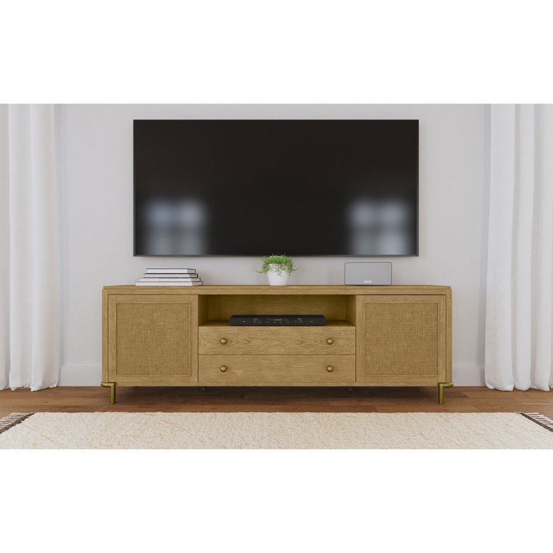 2-door TV Stand