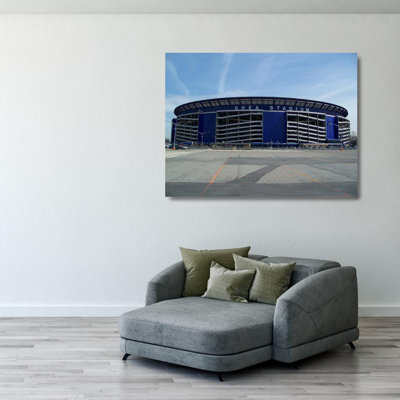 Shea Stadium Shea Stadium