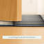 Tapis géométrique intérieur / extérieur lavable à la machine Chantille ACN2816-1080760437-1080760439