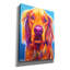 «Golden - Macie» par Dawg Painter-604527425