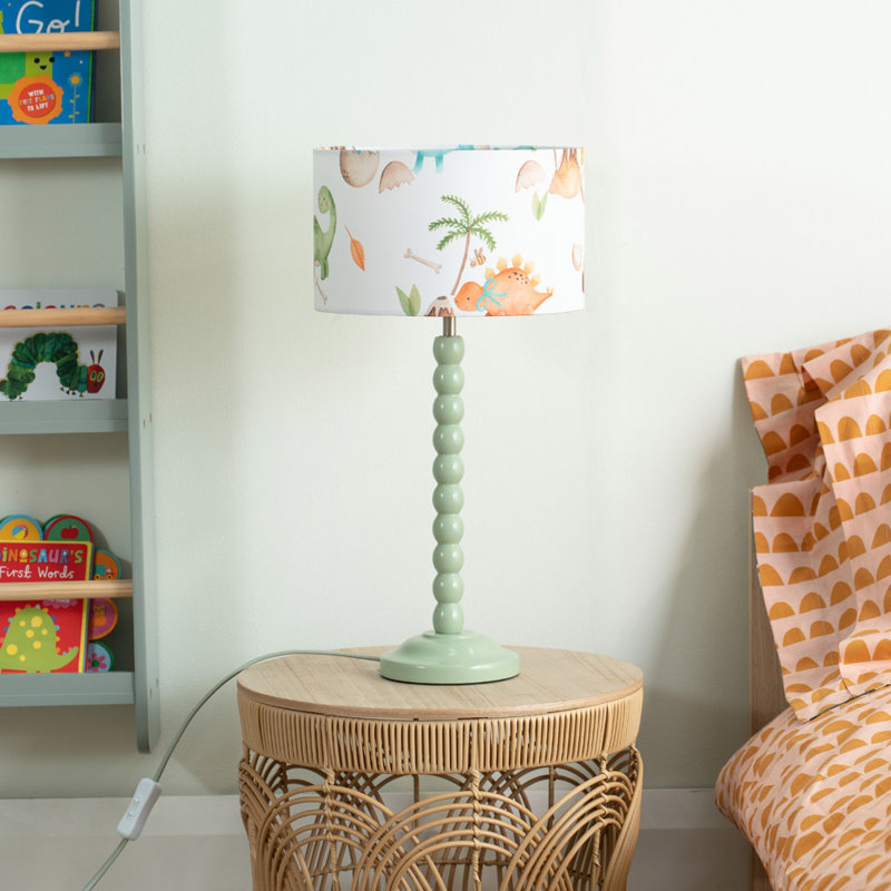 Linda Table Lamp, No