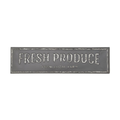 Farmhouse Wall Decor