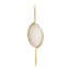 Lapis 1 Light Wall Sconce