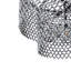 Beaded Imfibinga Bead 3-Tier Chandelier
