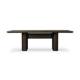 Baker Dining Table-Smoked Black