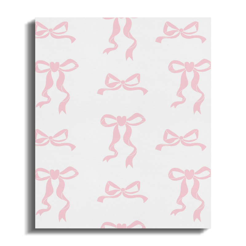 Cowie Wrapped Canvas Print Set, 24x30
