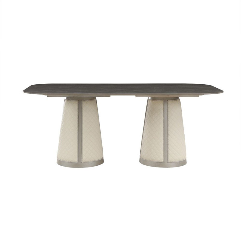 Table de salle à manger Keziban, 30"