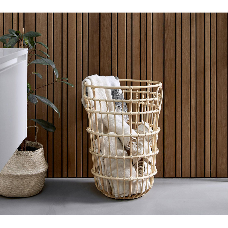 Carry Me High Basket