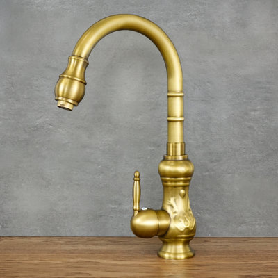 Senaida Mono Basin Mixer