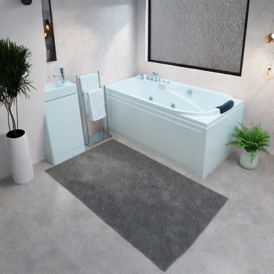 Baignoire à hydromassage et bain tourbillon