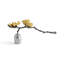 Butterfly Ginkgo Candle Snuffer