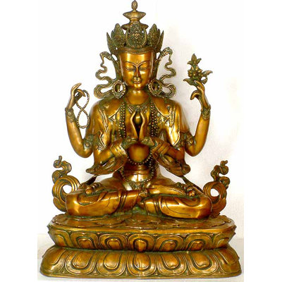 Religious & Spiritual Statue