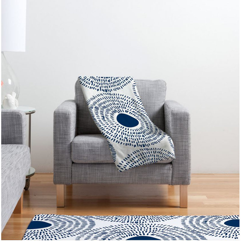 Weighted Throw Blanket