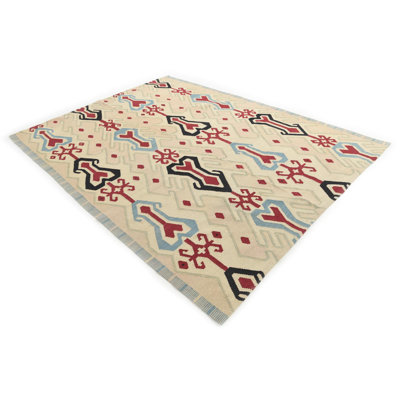 Ohlson Multi Rug