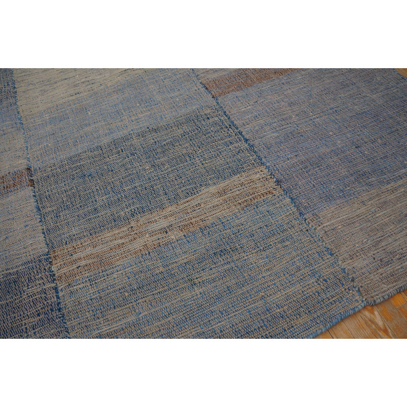 One-of-a-Kind 9' X 12' Area Rug