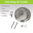 Light Fixture Canopy-61469967