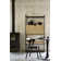 3 - Piece Solid Wood Dining Set