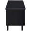 Banc de rangement 2 portes-16746696