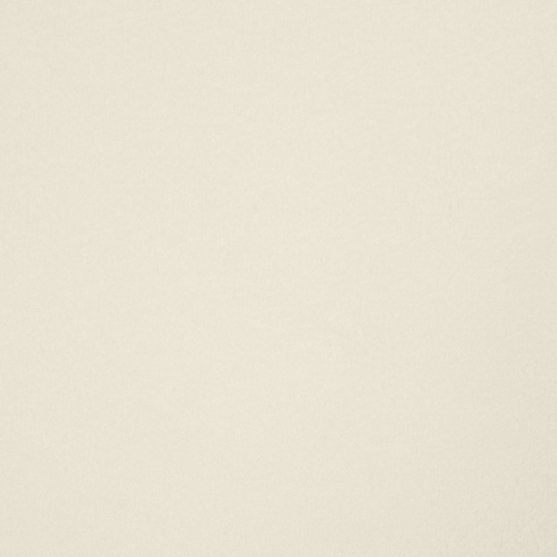 Chaise rembourrée Cedra, Velours crème, Naturel