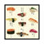 « sushi i », impression sur toile-29482860-73649034-73649035