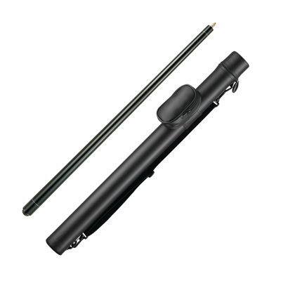 Fat Cat Elite Cue and Case Combo