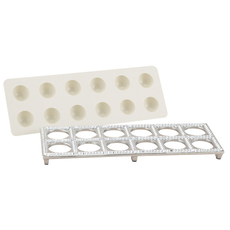 Fante's Ravioli Maker Set