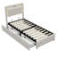 Single (3') Bed Frame