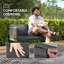 Rattan Sofa Set