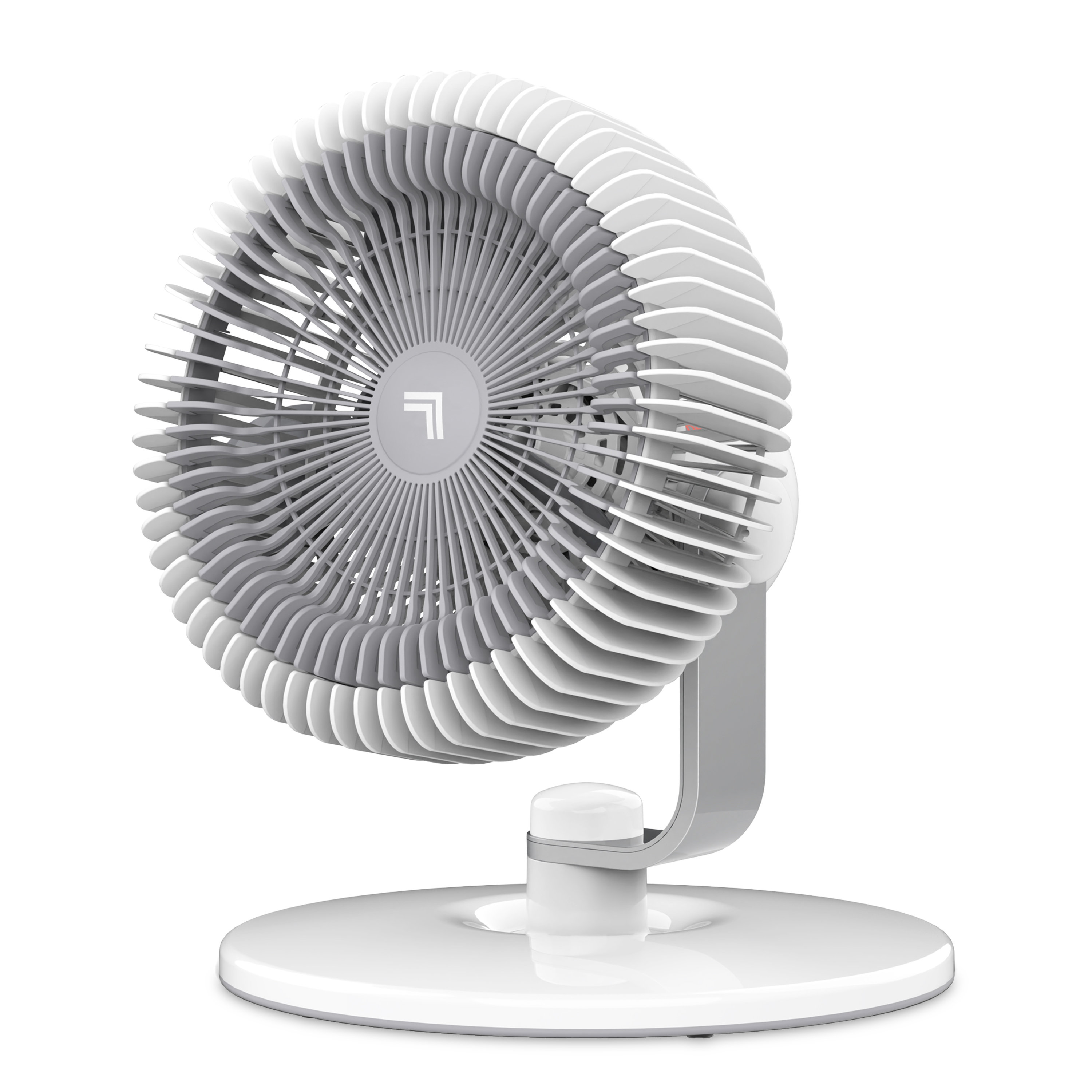 Sharper Image REFRESH 06 Whole Room Swivel Fan & Reviews Wayfair