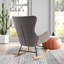 Chaise berçante Edsol-2109032585