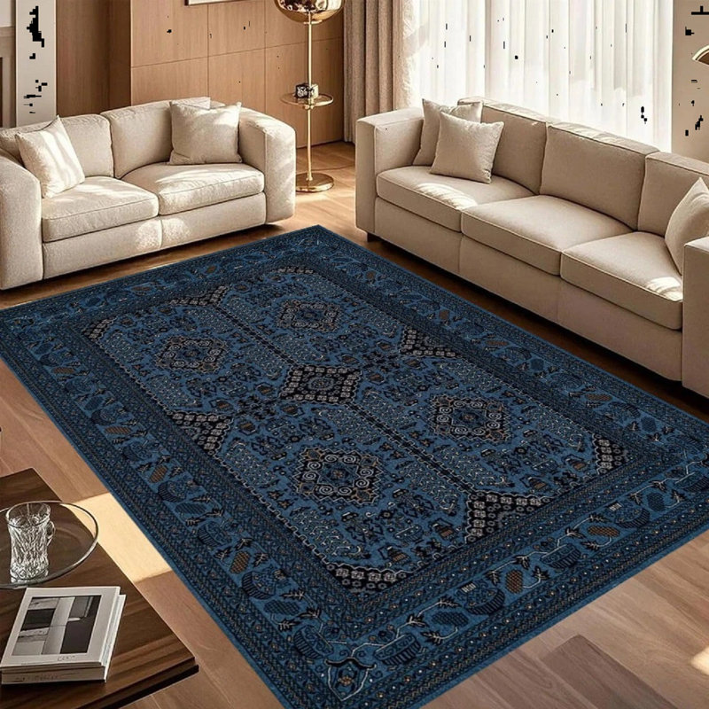 Area Rug, Rectangle 200 x 290 cm