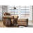 Shandon Fabric Upholstered Nailhead Ottoman-1726132603