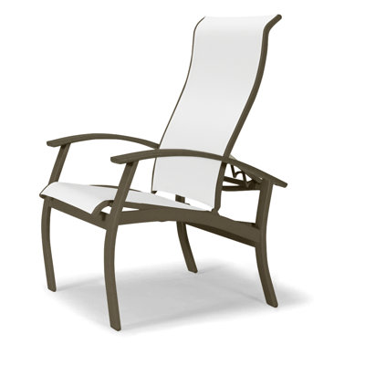 Chaise de patio Askar