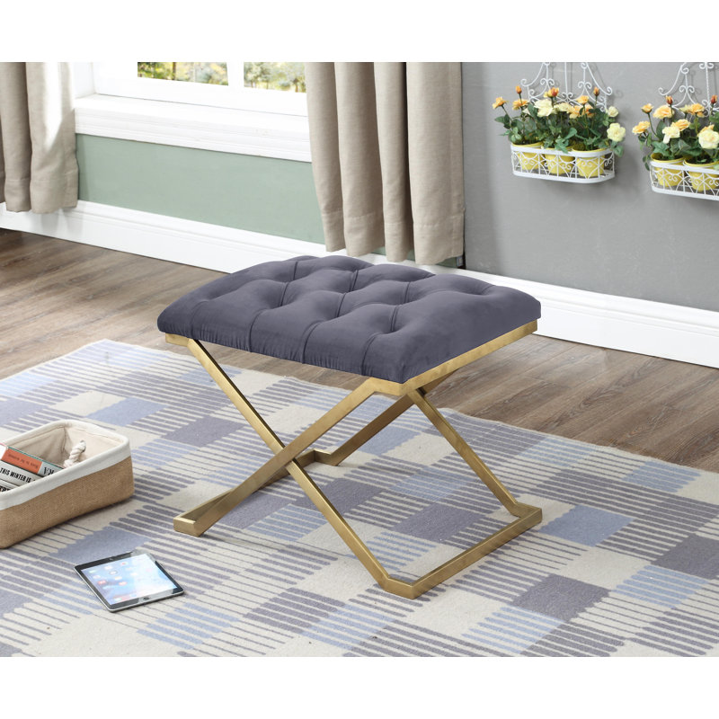 Banc Yingst, Gris