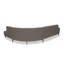 5 Seater Corner Sofa -972519415-972519412