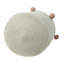 Bubbly Fabric Decorative Basket-66903376
