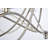 Macarthur 8-Light Dimmable Steel Candle Style Chandelier -1198229649