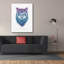 «Who's Your Granny» par Balazs Solti, art mural sur toile-1817700310