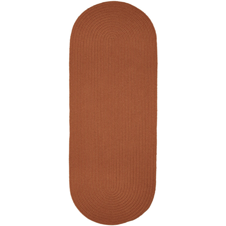 Smyth Wool Indoor Rug