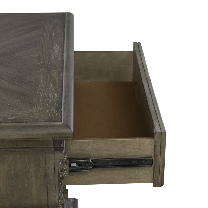 Areford 33'' W Nightstand