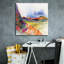 Art mural sur toile Epic Graffiti-862949838