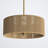 Julep 4-Light Chandelier