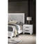 Table de chevet 1pc