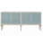 Ansaldo Console Cabinet