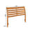 Ashmun Solid Wood Sleigh Slat Panel Headboard-7458671-7458667