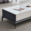 Ensemble d'armoire de rangement pour table basse Italian Italian