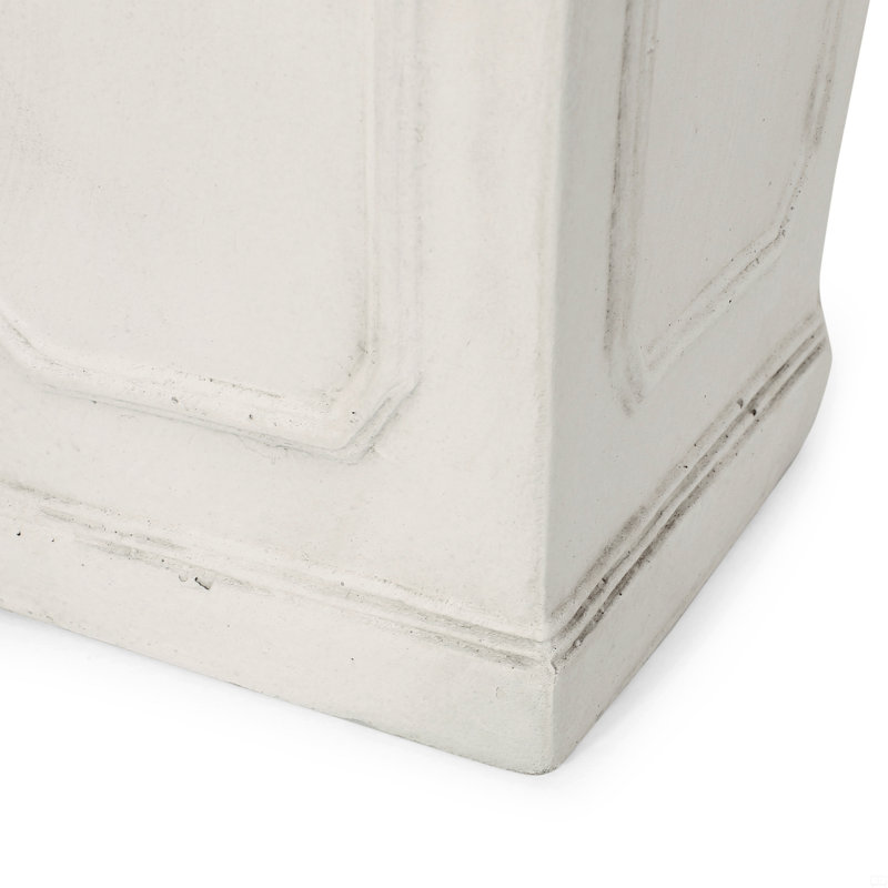 Mgo Planter