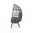 GIANNI TEARDROP CHAIR