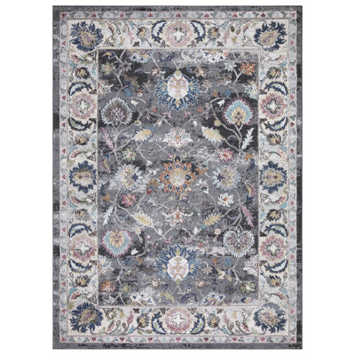 Nanterre Moroccan Indoor Rug